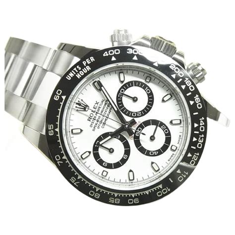 rolex daytona ref 116 500 quadrante bianco|rolex 116500 price guide.